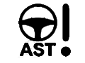 כשל של מומנט היגוי (ALFA™ (AST